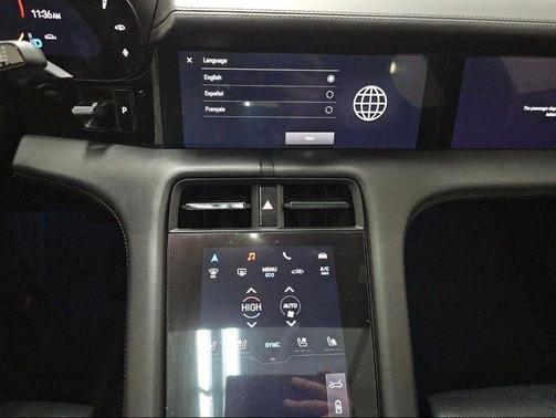 2024 Porsche Taycan 4S