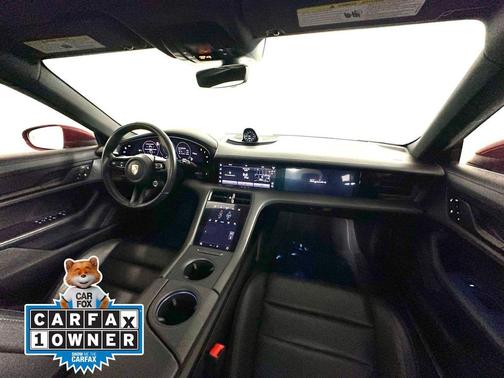 2024 Porsche Taycan 4S