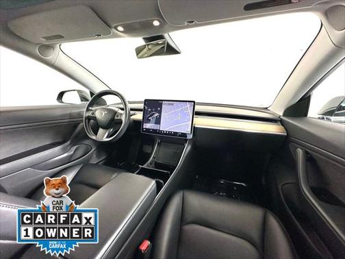2018 Tesla Model 3 Mid Range