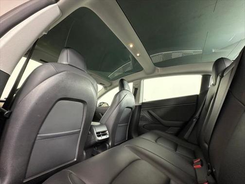 2018 Tesla Model 3 Mid Range