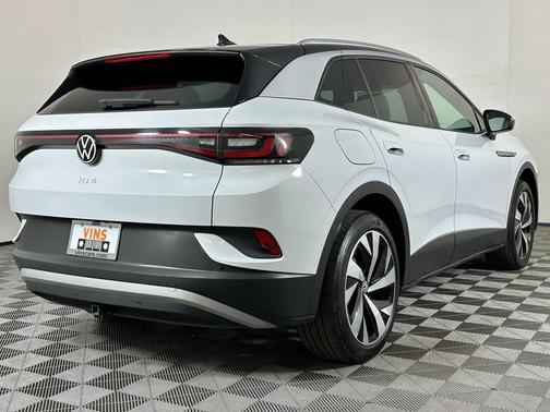 2021 Volkswagen ID.4 AWD Pro S