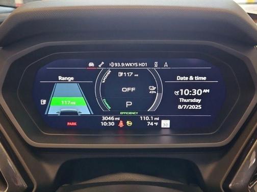 2024 Audi Q4 e-tron Sportback Prestige 55 quattro