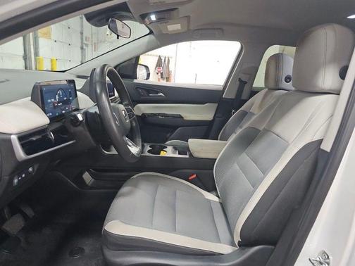 2024 Honda Prologue EX