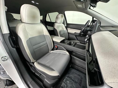 2024 Honda Prologue EX