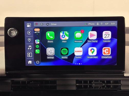 2024 Honda Prologue EX