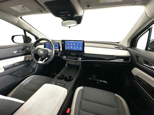 2024 Honda Prologue EX