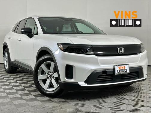 2024 Honda Prologue EX