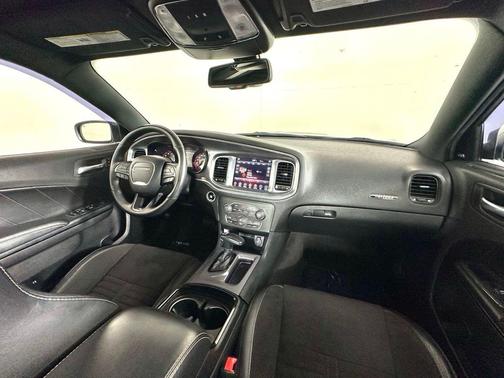 2017 Dodge Charger R/T 392