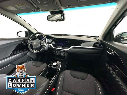 2022 Kia Niro EV EX