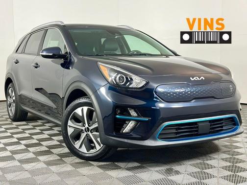 2022 Kia Niro EV EX