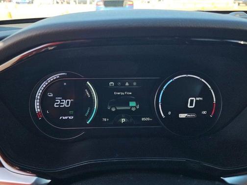 2022 Kia Niro EV EX