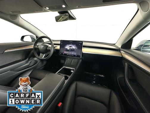 2023 Tesla Model 3 Long Range