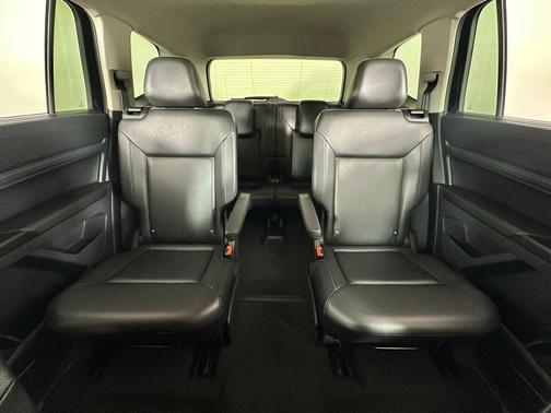 2019 Volkswagen Atlas 3.6L SEL