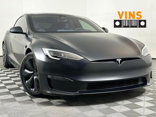 2023 Tesla Model S Base