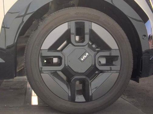 2024 Kia EV9 GT-Line