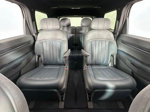 2024 Kia EV9 GT-Line