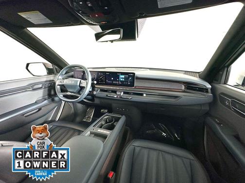 2024 Kia EV9 GT-Line