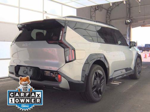 2024 Kia EV9 GT-Line