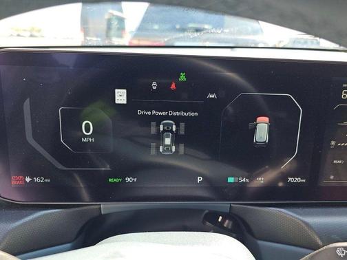 2024 Kia EV9 GT-Line