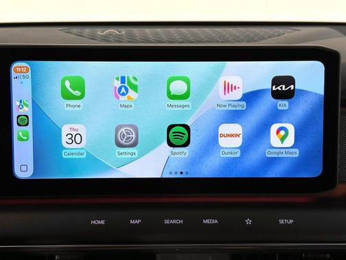 2024 Kia EV9 GT-Line