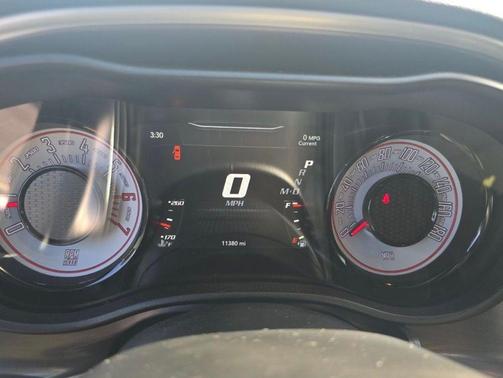 2023 Dodge Challenger R/T Scat Pack Widebody