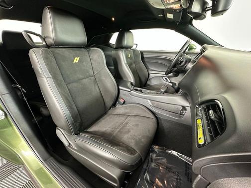 2023 Dodge Challenger R/T Scat Pack Widebody