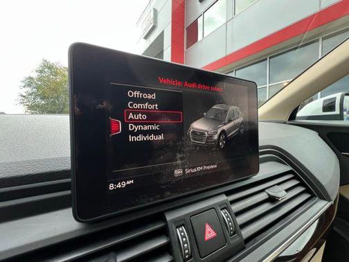 2020 Audi Q5 45 Premium