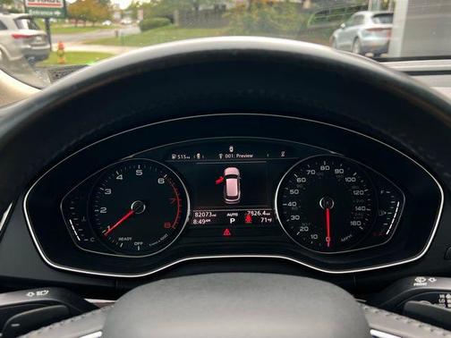 2020 Audi Q5 45 Premium