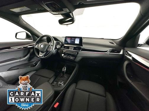 2023 BMW X2 xDrive28i
