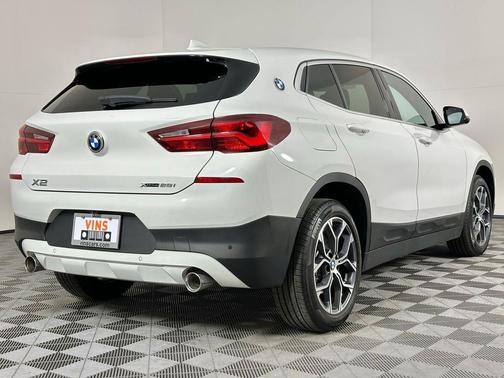 2023 BMW X2 xDrive28i