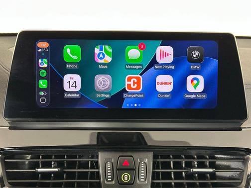 2023 BMW X2 xDrive28i