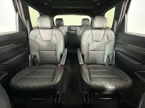 2024 Kia Telluride SX X-Pro