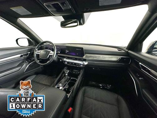2024 Kia Telluride SX X-Pro