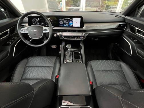 2024 Kia Telluride SX X-Pro