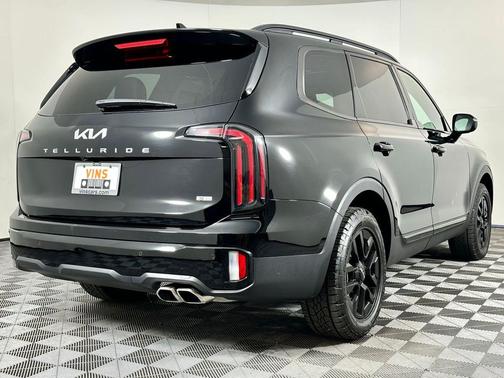 2024 Kia Telluride SX X-Pro