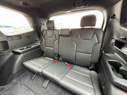 2024 Kia Telluride SX X-Pro