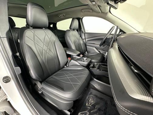 2023 Ford Mustang Mach-E California Route 1