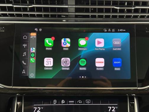 2023 Audi Q7 55 Premium Plus