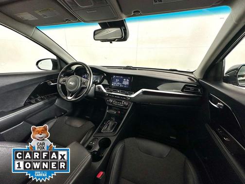 2020 Kia Niro Plug-In Hybrid EX