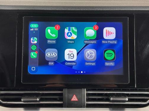 2020 Kia Niro Plug-In Hybrid EX