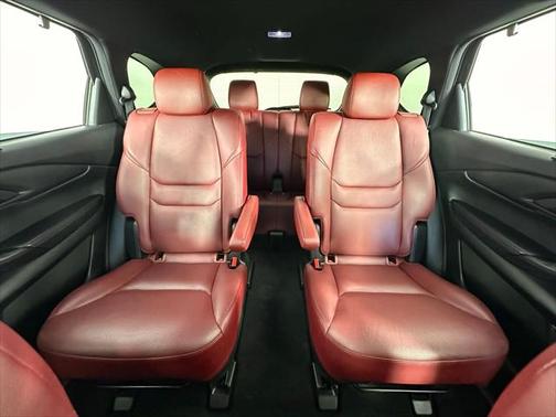 2023 Mazda CX-9 Carbon Edition