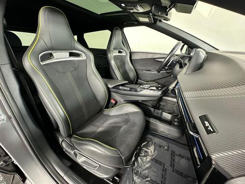 2023 Kia EV6 GT
