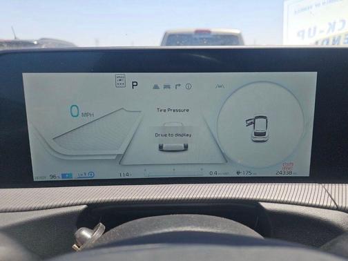 2023 Kia EV6 GT