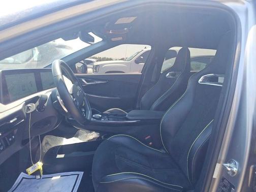 2023 Kia EV6 GT