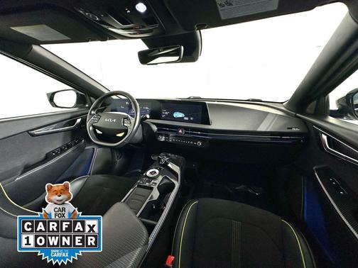 2023 Kia EV6 GT