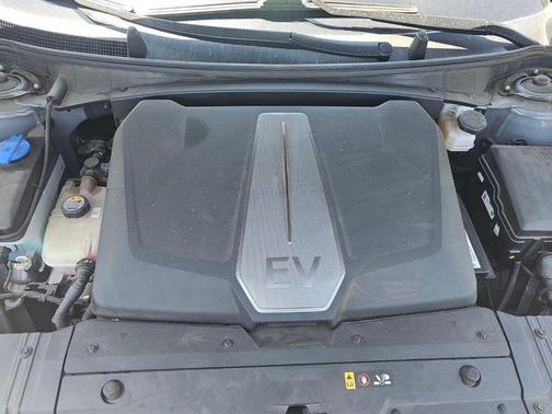 2023 Kia EV6 GT