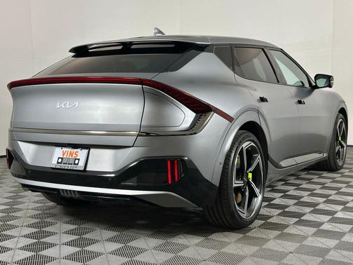 2023 Kia EV6 GT