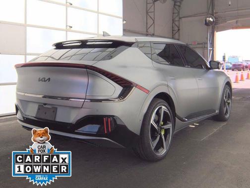 2023 Kia EV6 GT