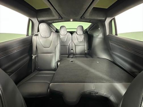 2022 Tesla Model X Dual Motor All-Wheel Drive