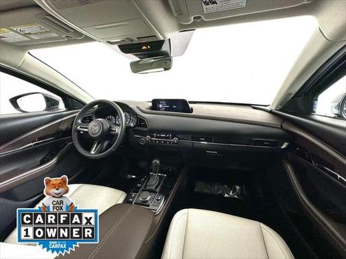 2022 Mazda CX-30 Turbo Premium Plus Package
